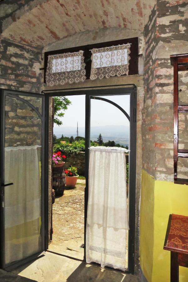 Apartment Belvedere-4 By Interhome Pulicciano Exterior foto